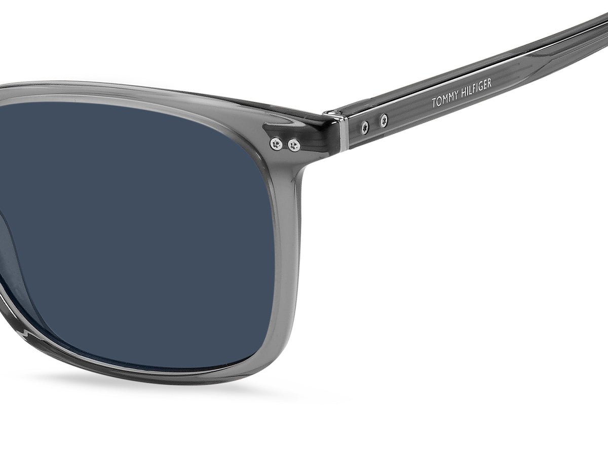 Tommy Hilfiger TH 1938/S Grey/ Blue