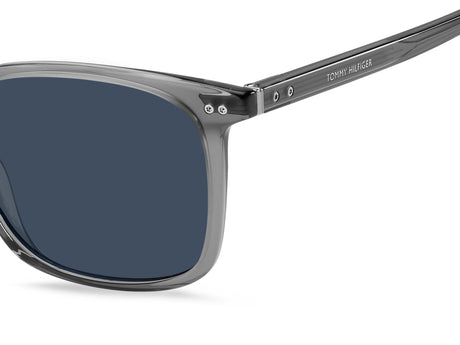 Tommy Hilfiger TH 1938/S Grey/ Blue