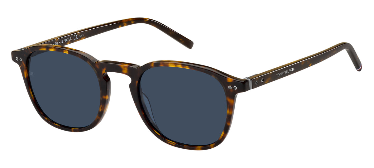 Tommy Hilfiger TH 1939/S Havana/ Blue