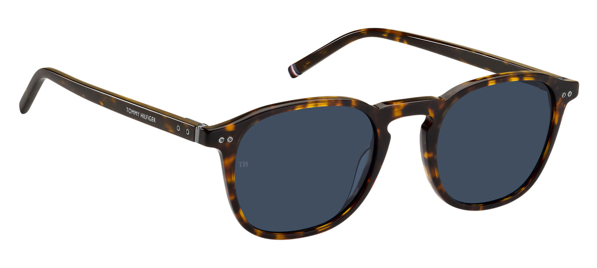 Tommy Hilfiger TH 1939/S Havana/ Blue