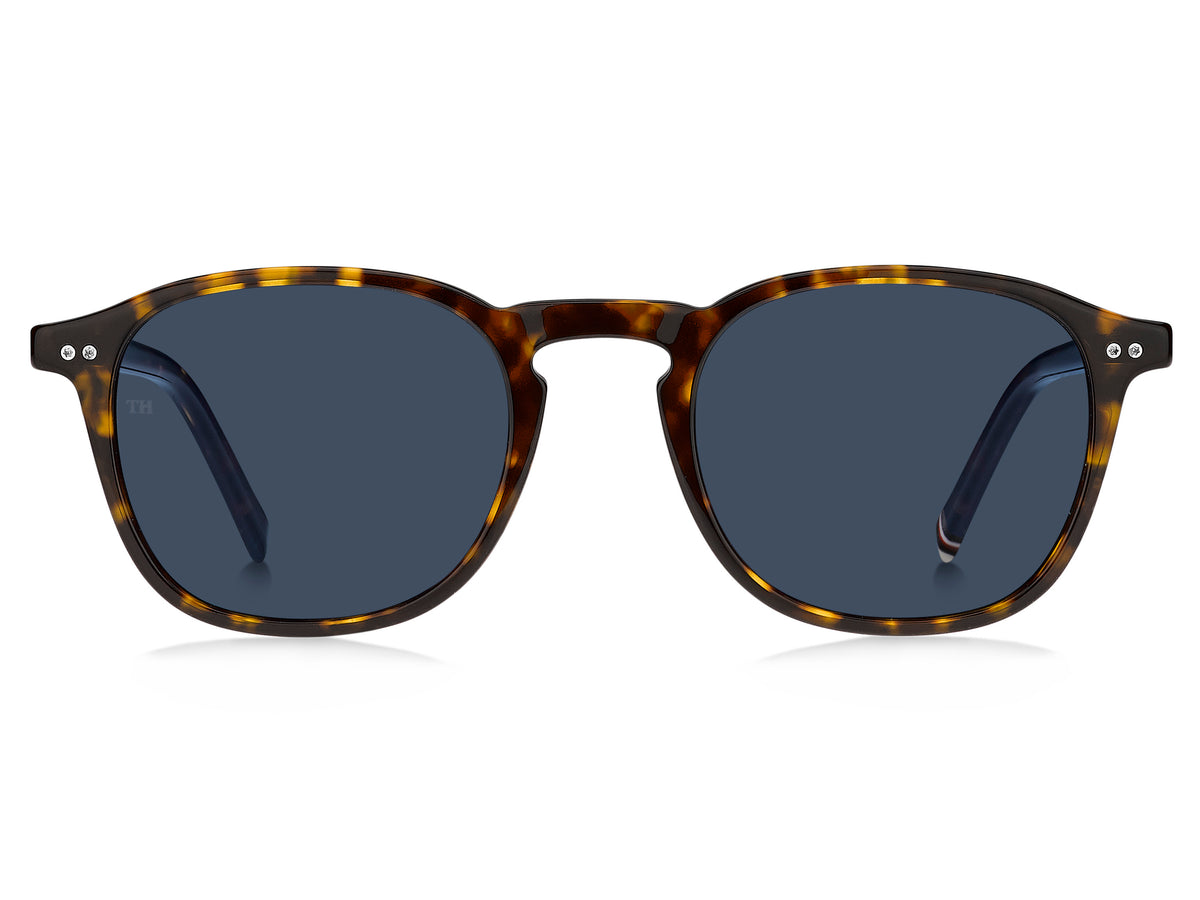 Tommy Hilfiger TH 1939/S Havana/ Blue