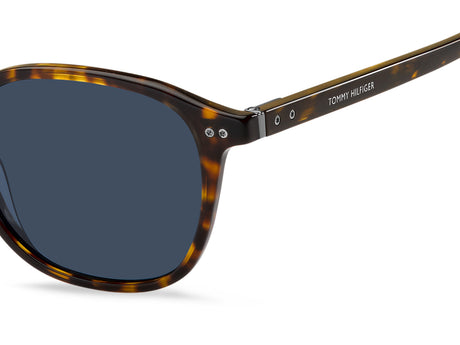 Tommy Hilfiger TH 1939/S Havana/ Blue