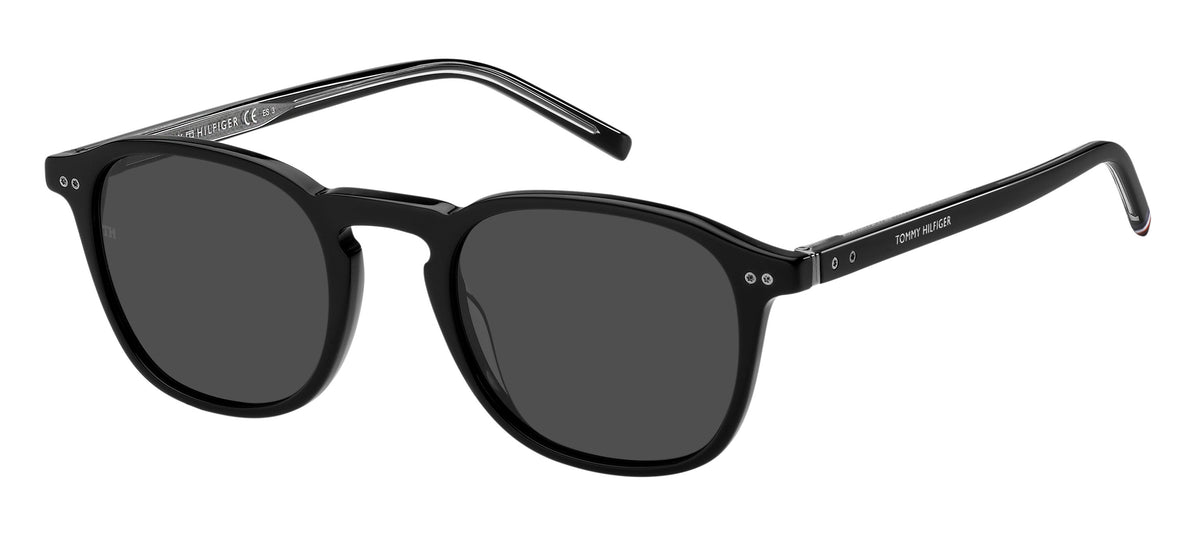 Tommy Hilfiger TH 1939/S Black/ Grey