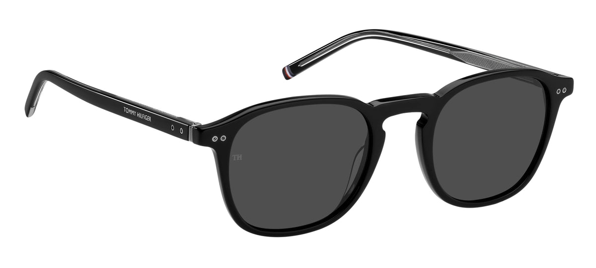 Tommy Hilfiger TH 1939/S Black/ Grey