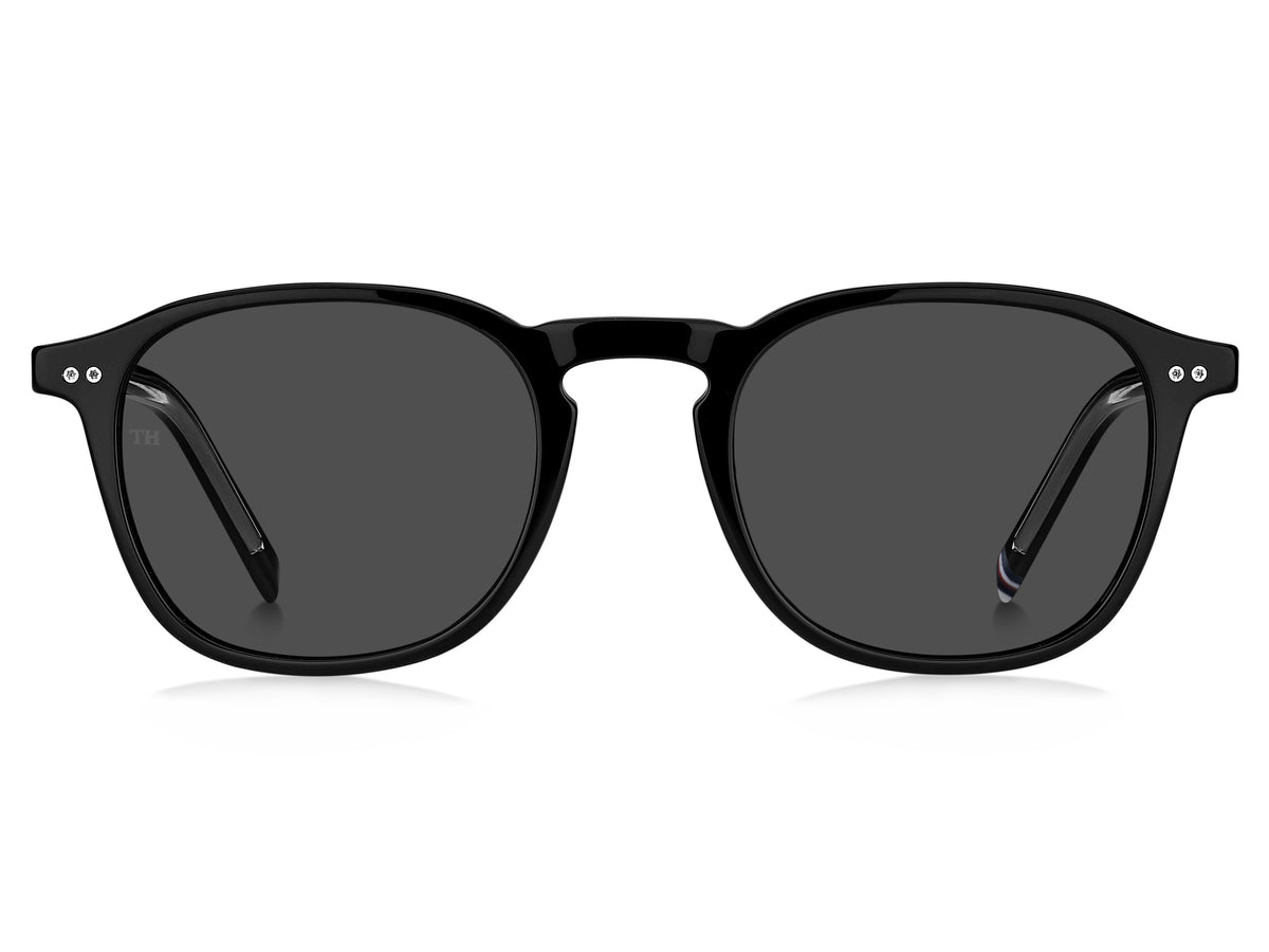 Tommy Hilfiger TH 1939/S Black/ Grey