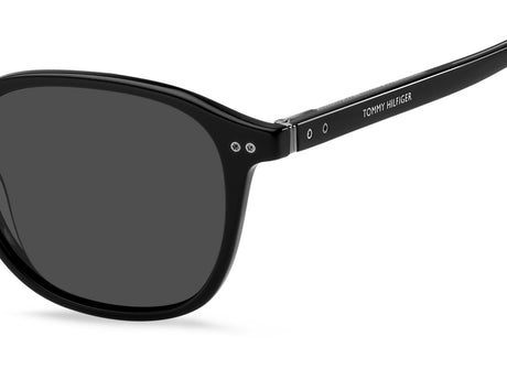 Tommy Hilfiger TH 1939/S Black/ Grey
