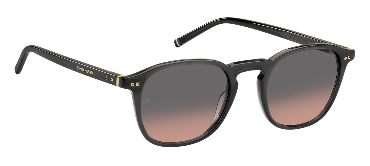 Tommy Hilfiger TH 1939/S Grey/ Grey Fuchsia