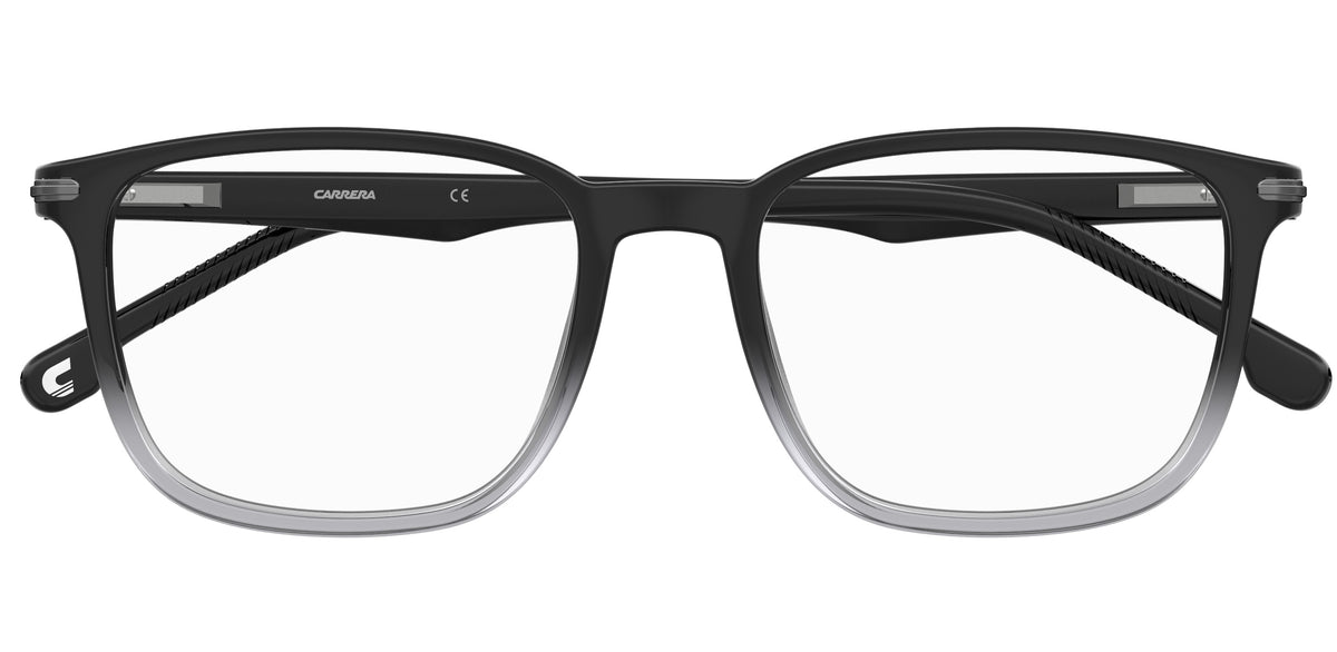 CARRERA 292-53-08A BLACKGREY