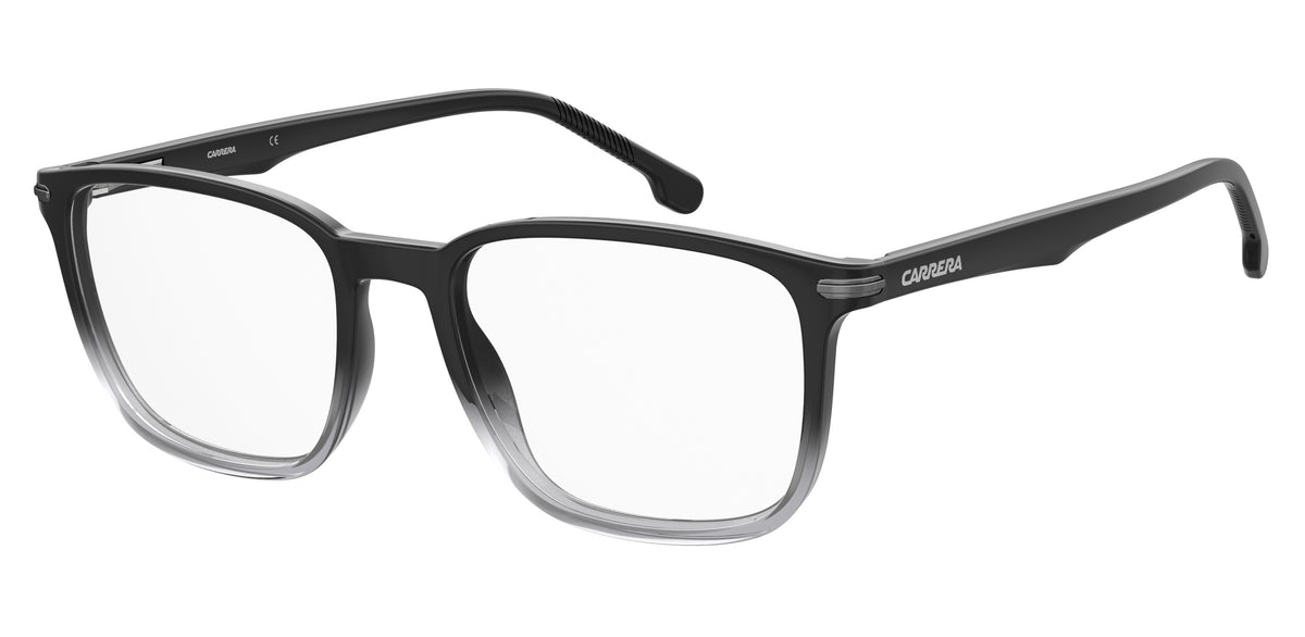 CARRERA 292-55-08A BLACKGREY