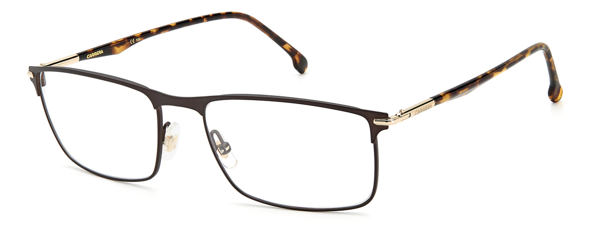CARRERA 288-55-YZ4 MTT BROWN