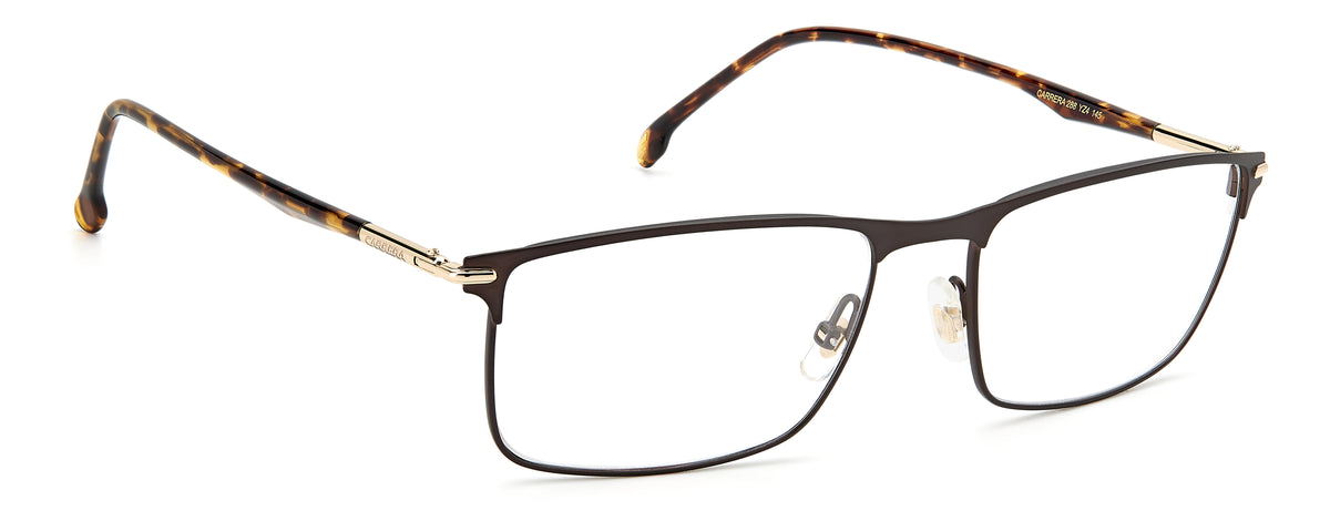 CARRERA 288-55-YZ4 MTT BROWN