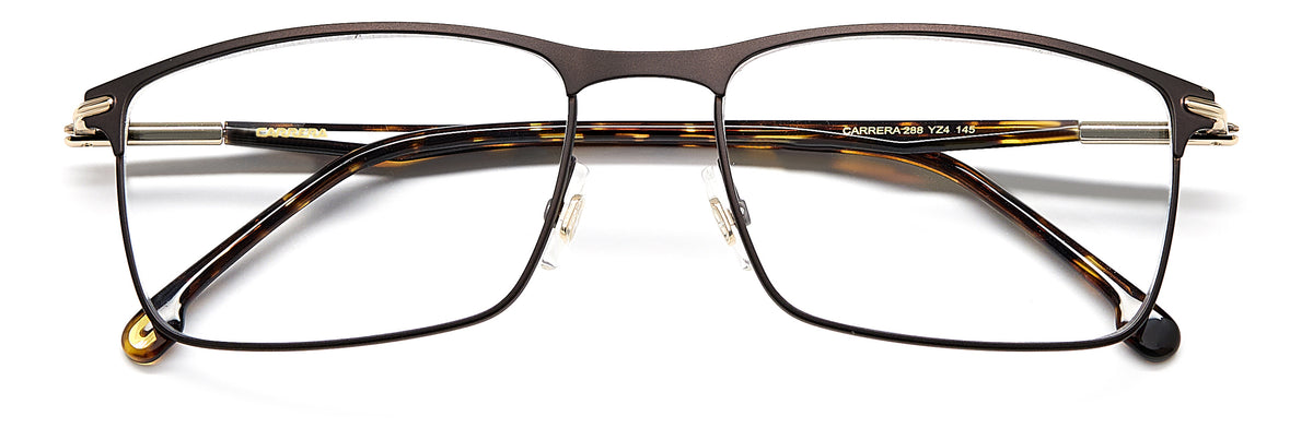 CARRERA 288-55-YZ4 MTT BROWN