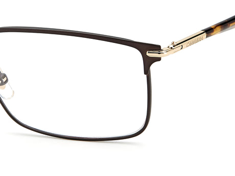 CARRERA 288-55-YZ4 MTT BROWN