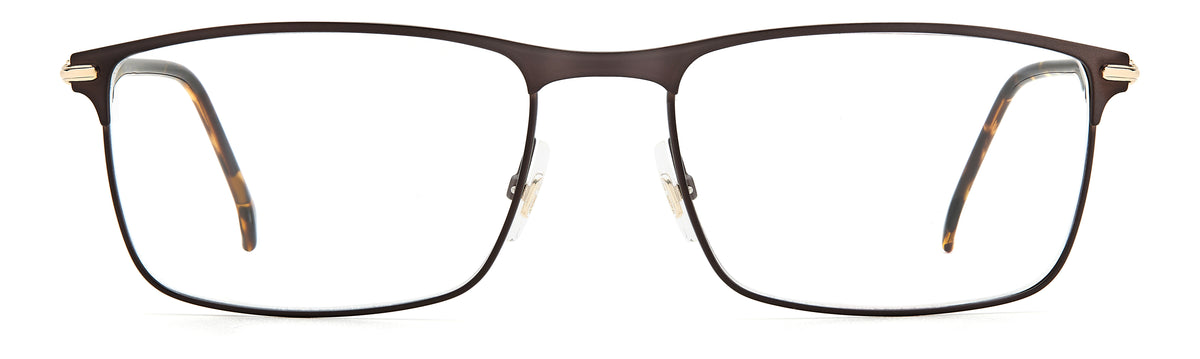 CARRERA 288-57-YZ4 MTT BROWN