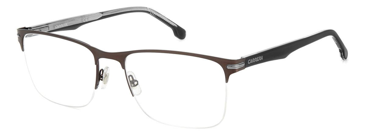 CARRERA 291-55-YZ4 MTT BROWN