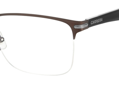 CARRERA 291-55-YZ4 MTT BROWN