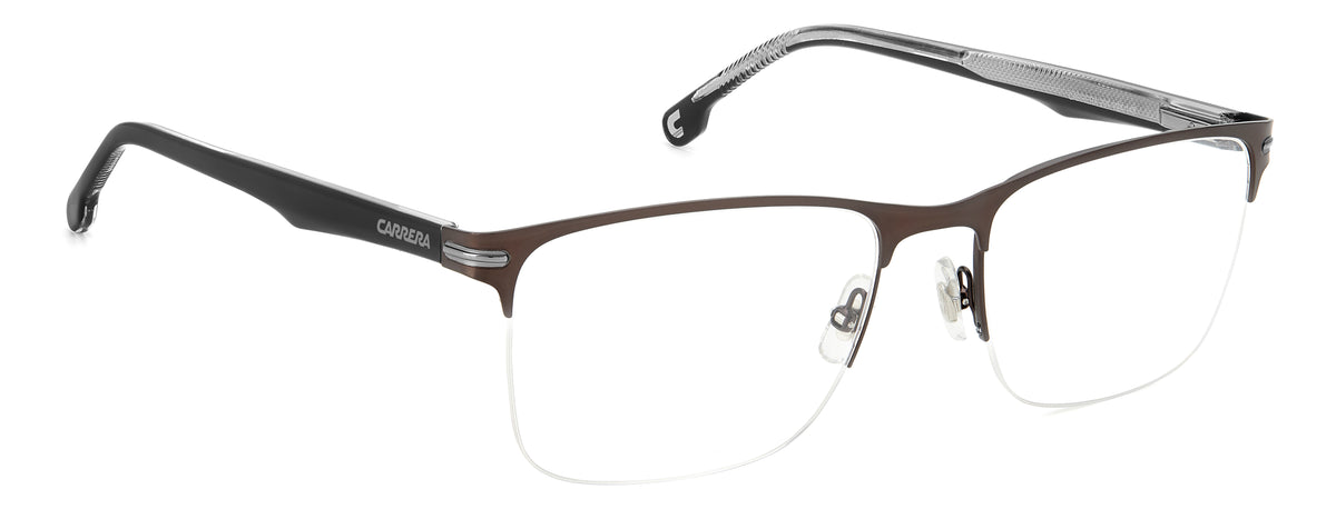 CARRERA 291-57-YZ4 MTT BROWN