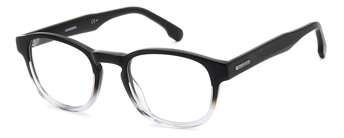 CARRERA 294-49-08A BLACKGREY