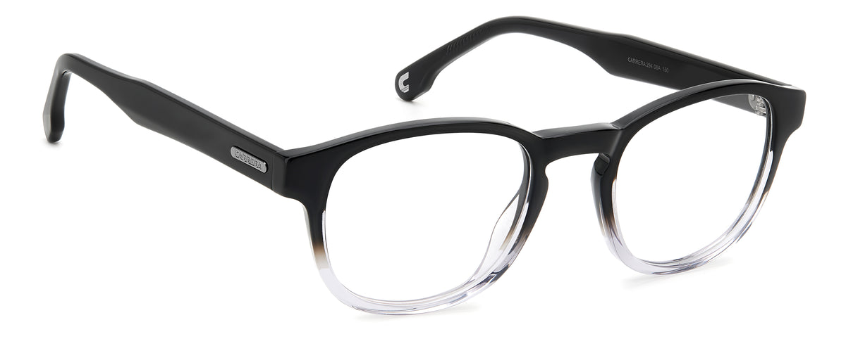 CARRERA 294-49-08A BLACKGREY
