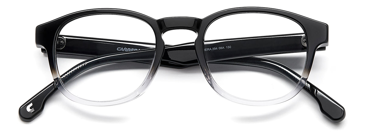 CARRERA 294-49-08A BLACKGREY