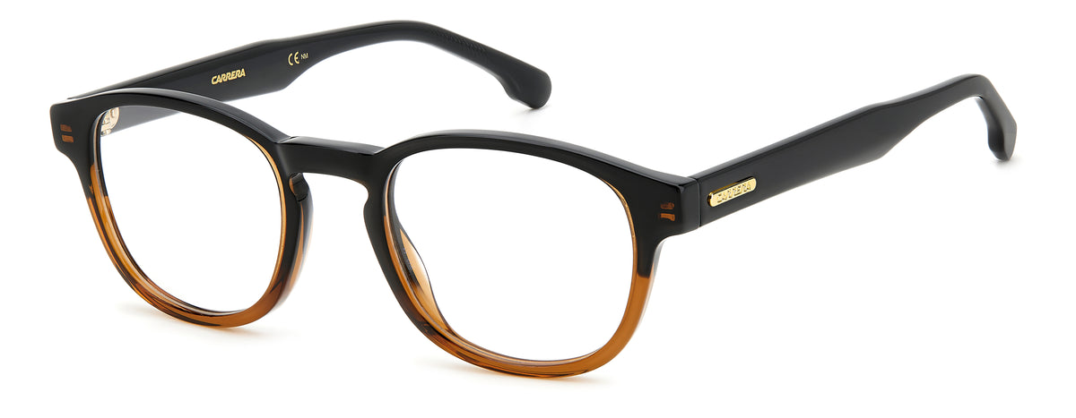 CARRERA 294-49-R60 BLACKBRWN