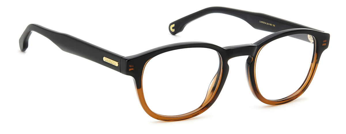 CARRERA 294-49-R60 BLACKBRWN
