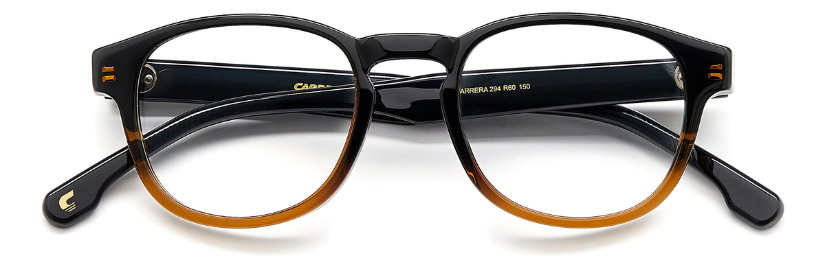 CARRERA 294-49-R60 BLACKBRWN