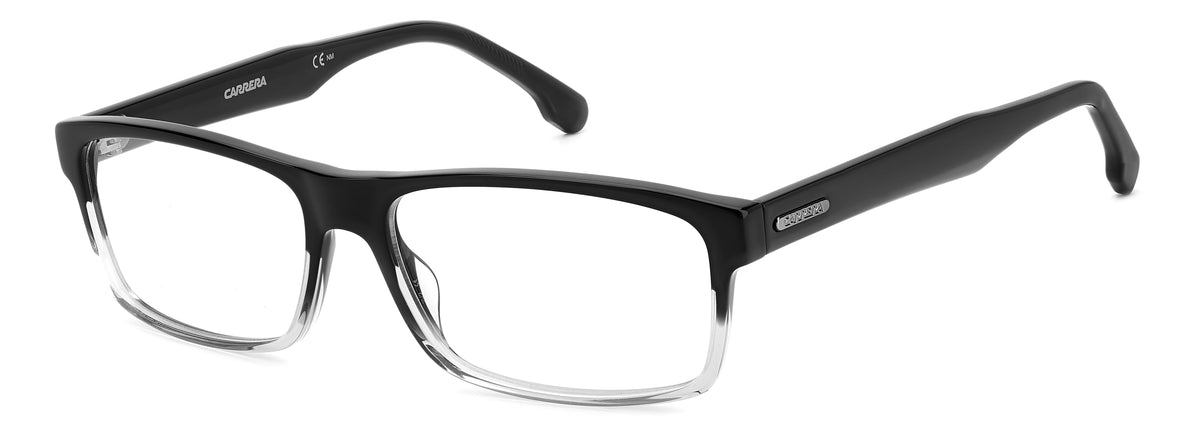 CARRERA 293-57-08A BLACKGREY