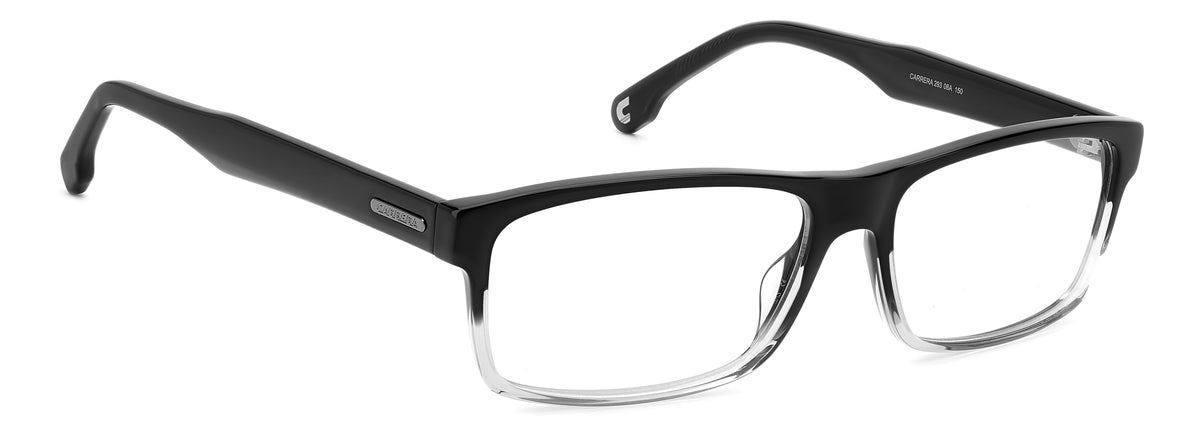 CARRERA 293-57-08A BLACKGREY