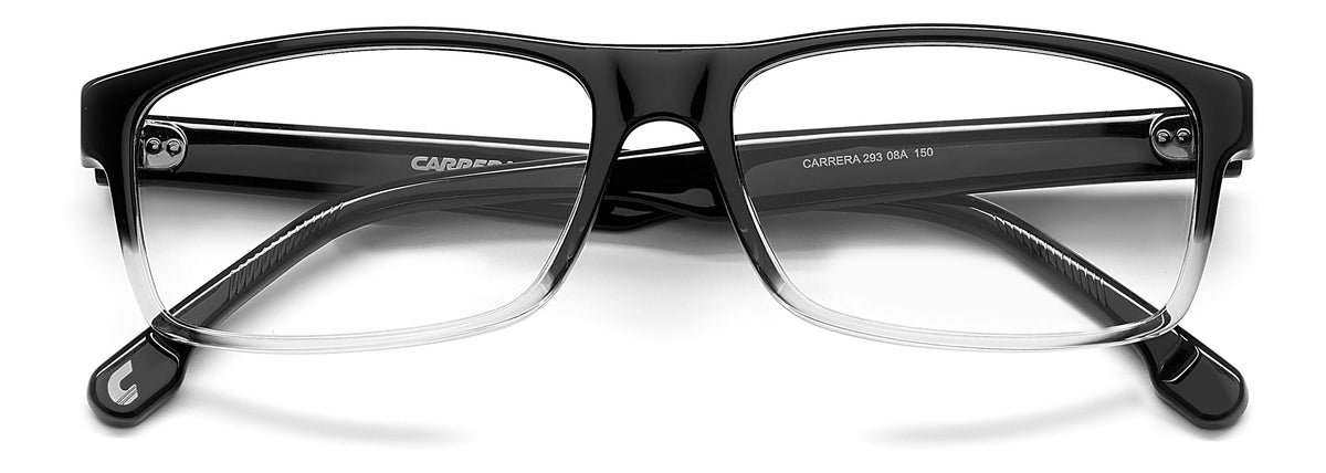 CARRERA 293-57-08A BLACKGREY