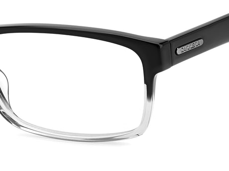 CARRERA 293-57-08A BLACKGREY