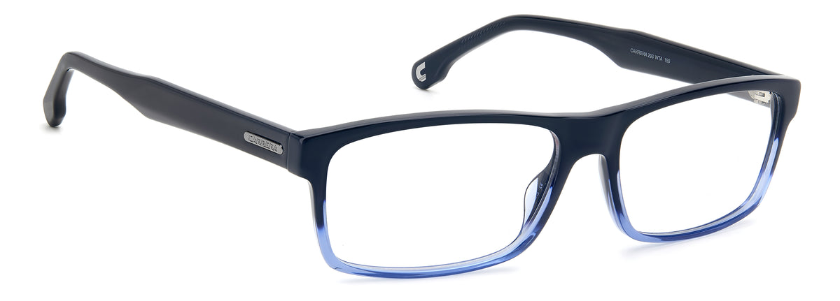 CARRERA 293-57-WTA BLUESHADE
