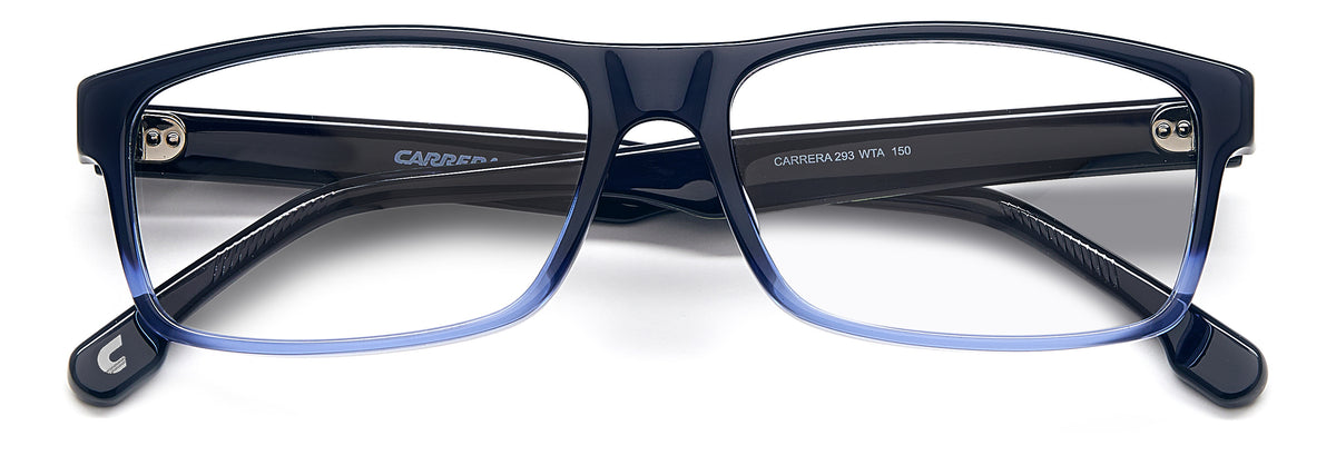 CARRERA 293-59-WTA BLUESHADE