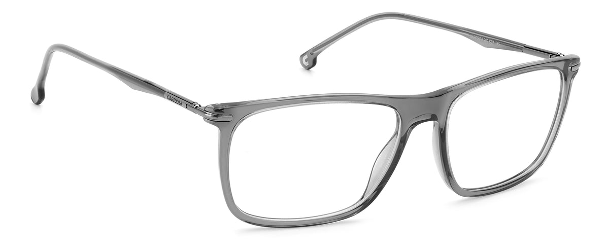 CARRERA 289-56-KB7 GREY