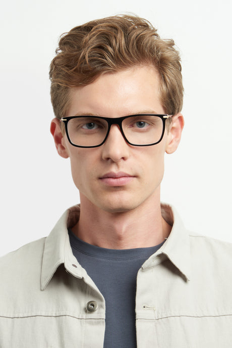 CARRERA 289-54-M4P STR BLCK