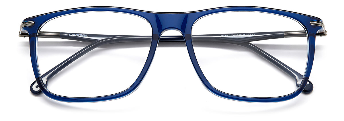 CARRERA 289-56-PJP BLUE