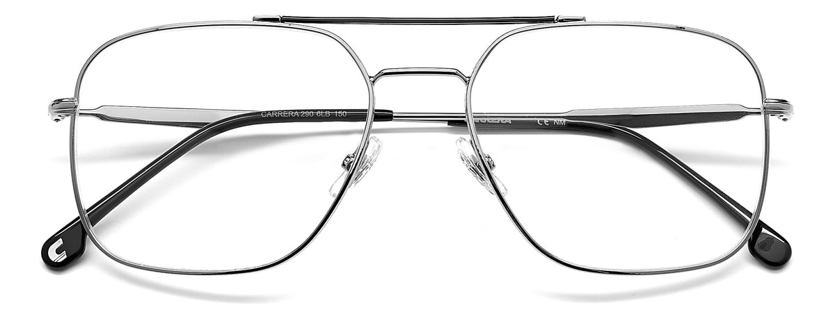 CARRERA 290-56-6LB RUTHENIUM
