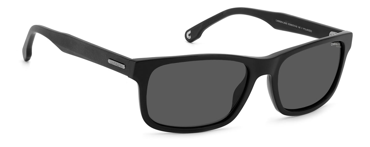 Carrera Carrera 299/S-57-003 M9 MTT BLACK