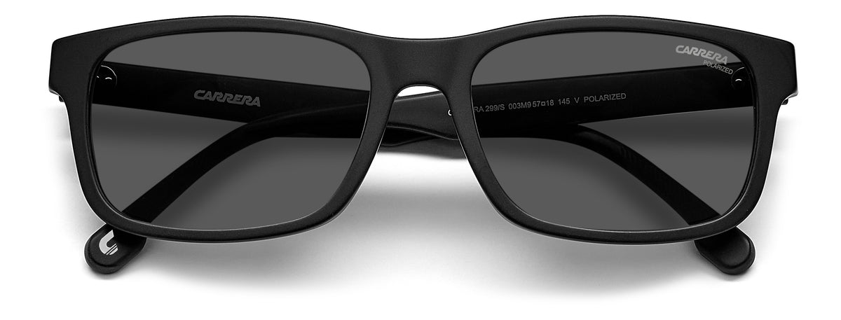 Carrera Carrera 299/S-57-003 M9 MTT BLACK