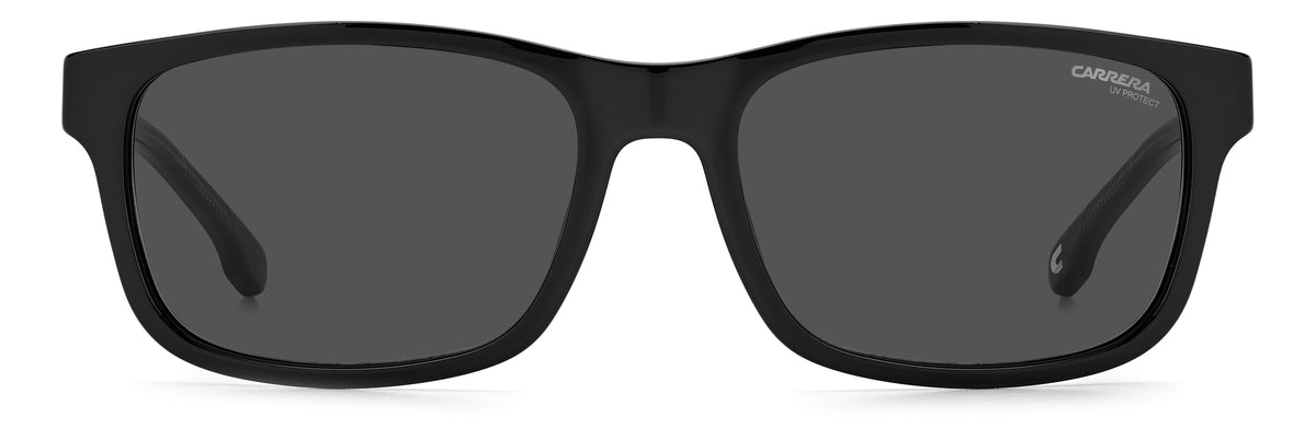CARRERA 299/S-57-807 BLACK IR GREY