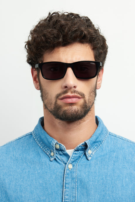 Carrera 299/S-57-807 BLACK IR GREY