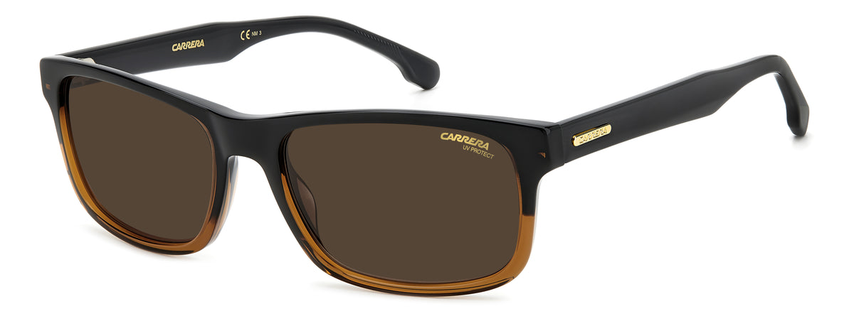 CARRERA 299/S-57-R60 BLACKBRWN 70 BROWN