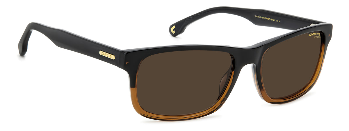 CARRERA 299/S-57-R60 BLACKBRWN 70 BROWN