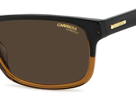 CARRERA 299/S-57-R60 BLACKBRWN 70 BROWN