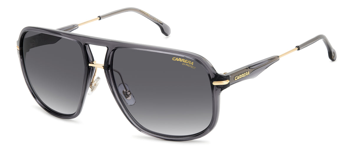CARRERA 296/S-60-KB7 9O GREY