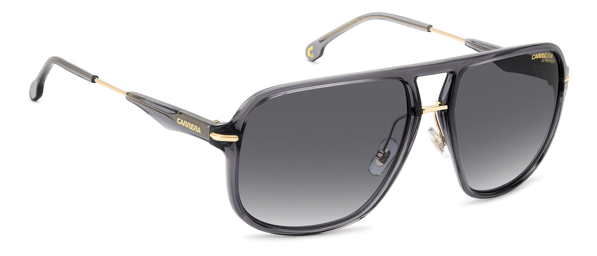 CARRERA 296/S-60-KB7 9O GREY