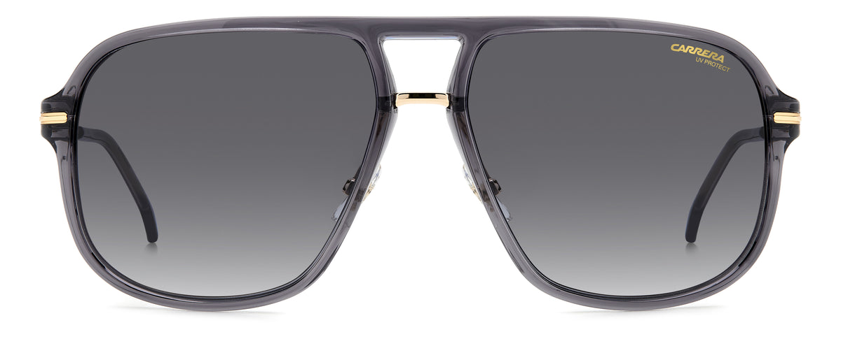 CARRERA 296/S-60-KB7 9O GREY