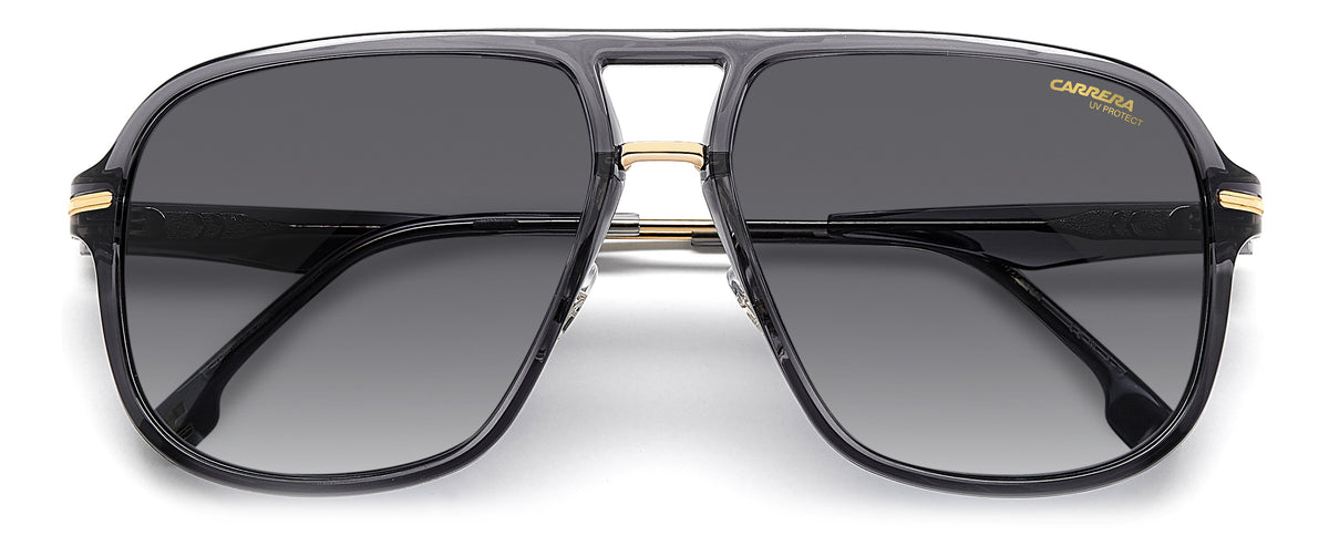 CARRERA 296/S-60-KB7 9O GREY