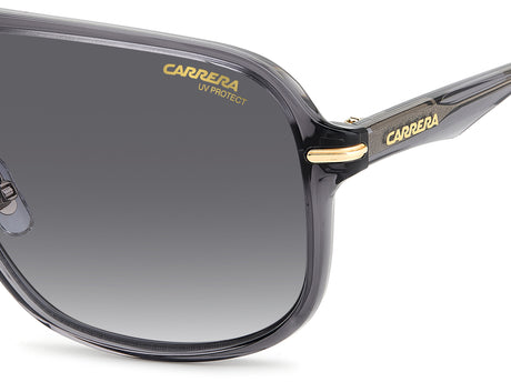 CARRERA 296/S-60-KB7 9O GREY
