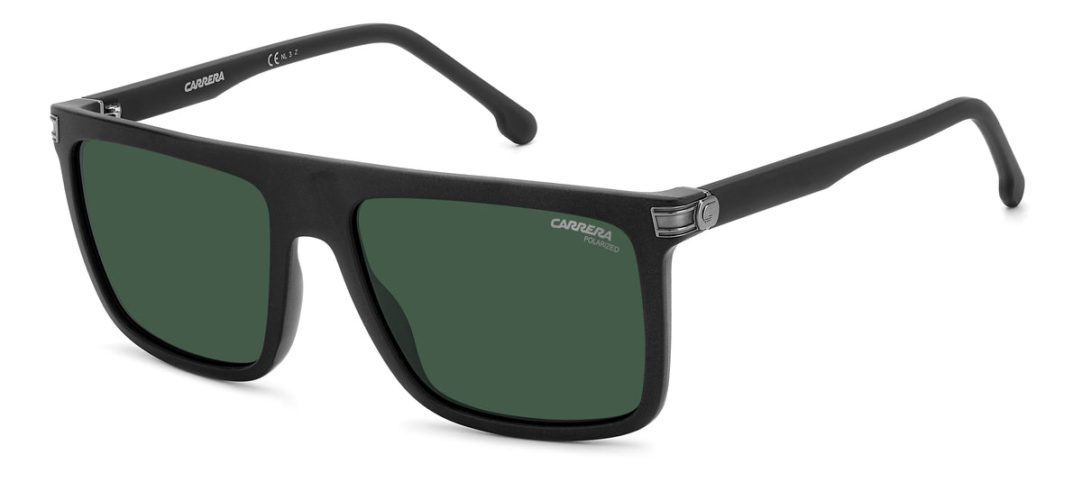 CARRERA 1048/S-58-003 UC MTT BLACK
